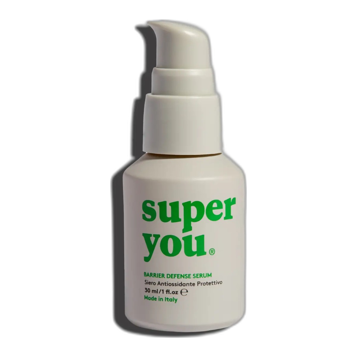 Super You Barrier Defense Serum