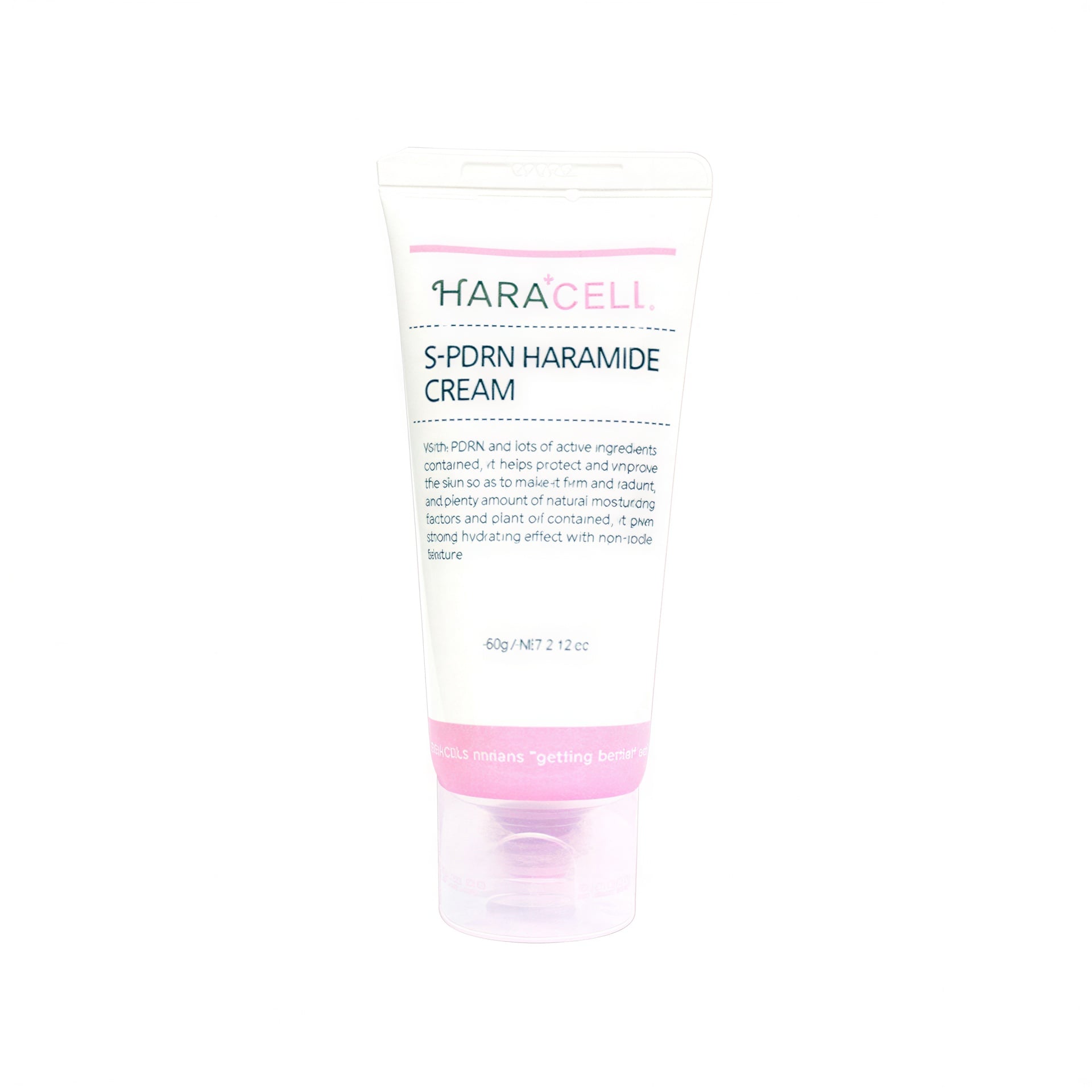 Haracell SPDRN Haramamide Cream