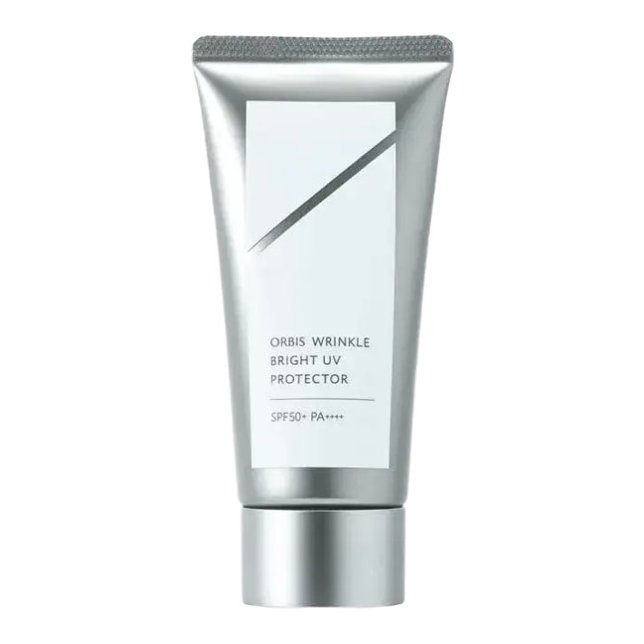 Orbis Wrinkle Bright UV Protector SPF 50+
