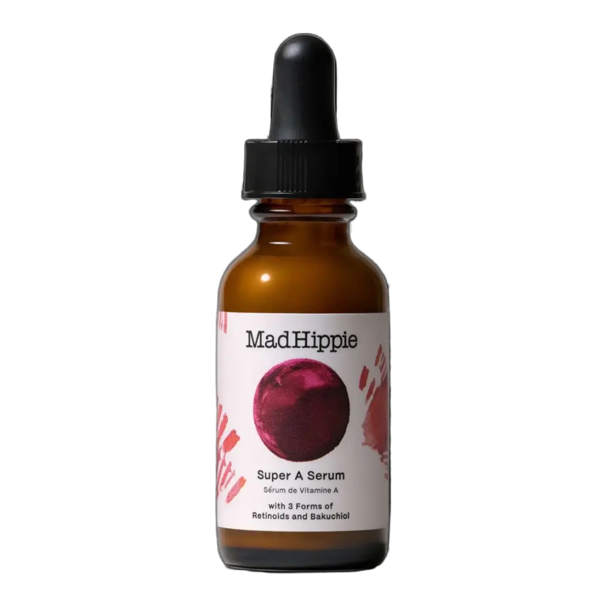 Mad Hippie Super A Serum