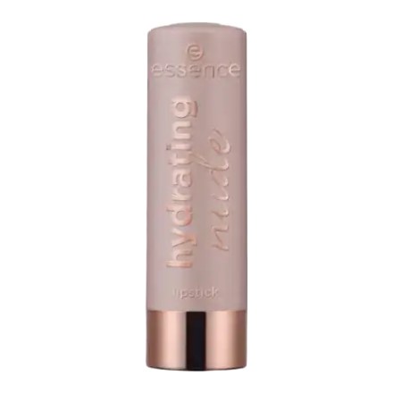 Essence Hydrating Nude Lipstick