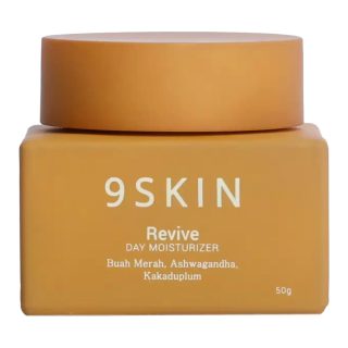 9Skin リバイブ デイ クリーム