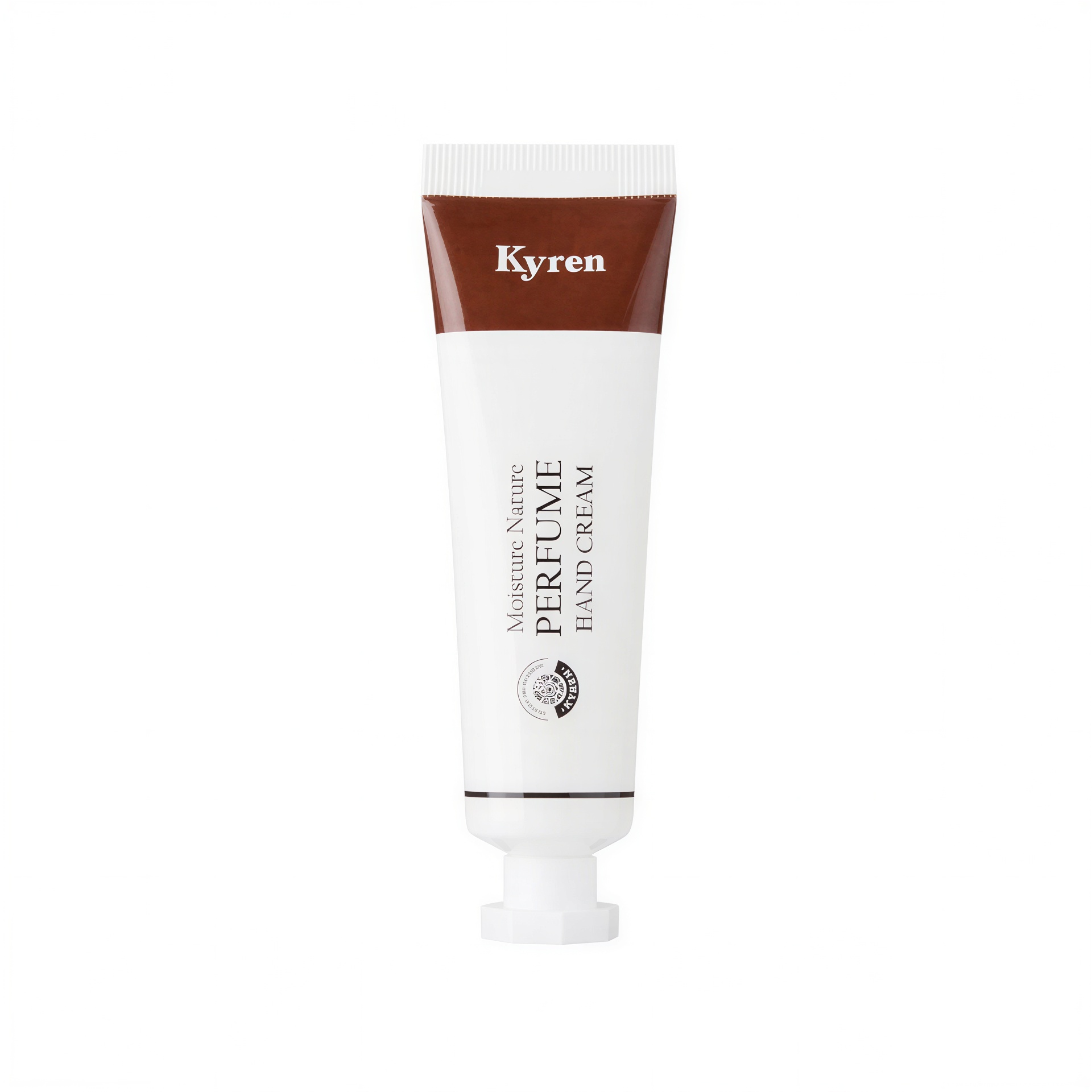 Kiren Perfume Hand Cream