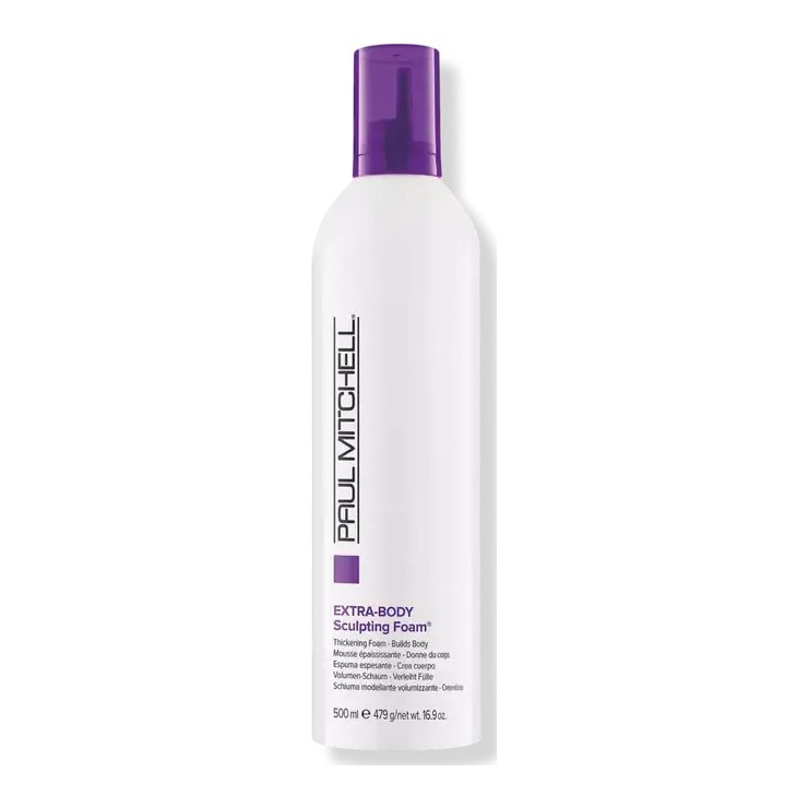 Paul Mitchell Extra-Body Sculpting Foam