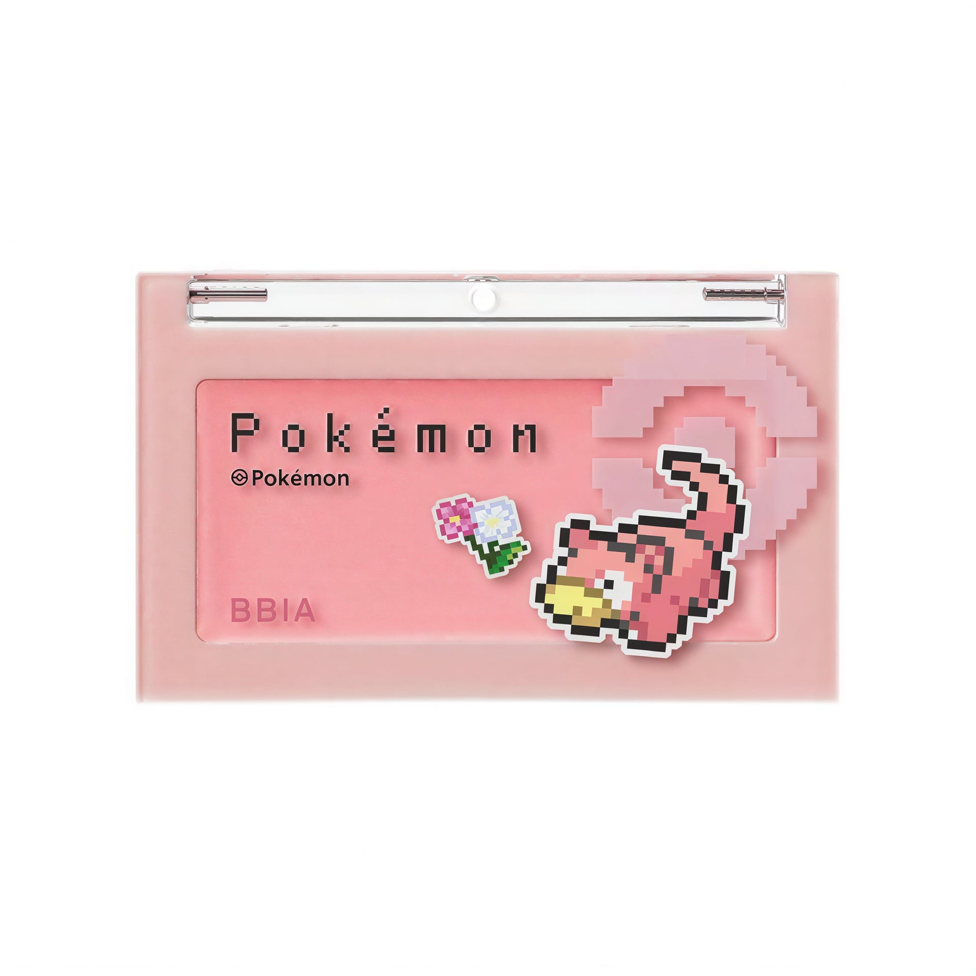 ピアー （ポケモン エディション）レディ トゥ ウェア ダウニー チーク