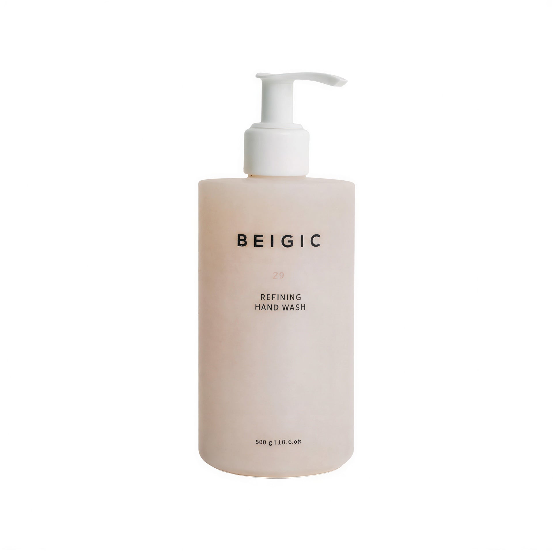 Beigic Refining Hand Wash