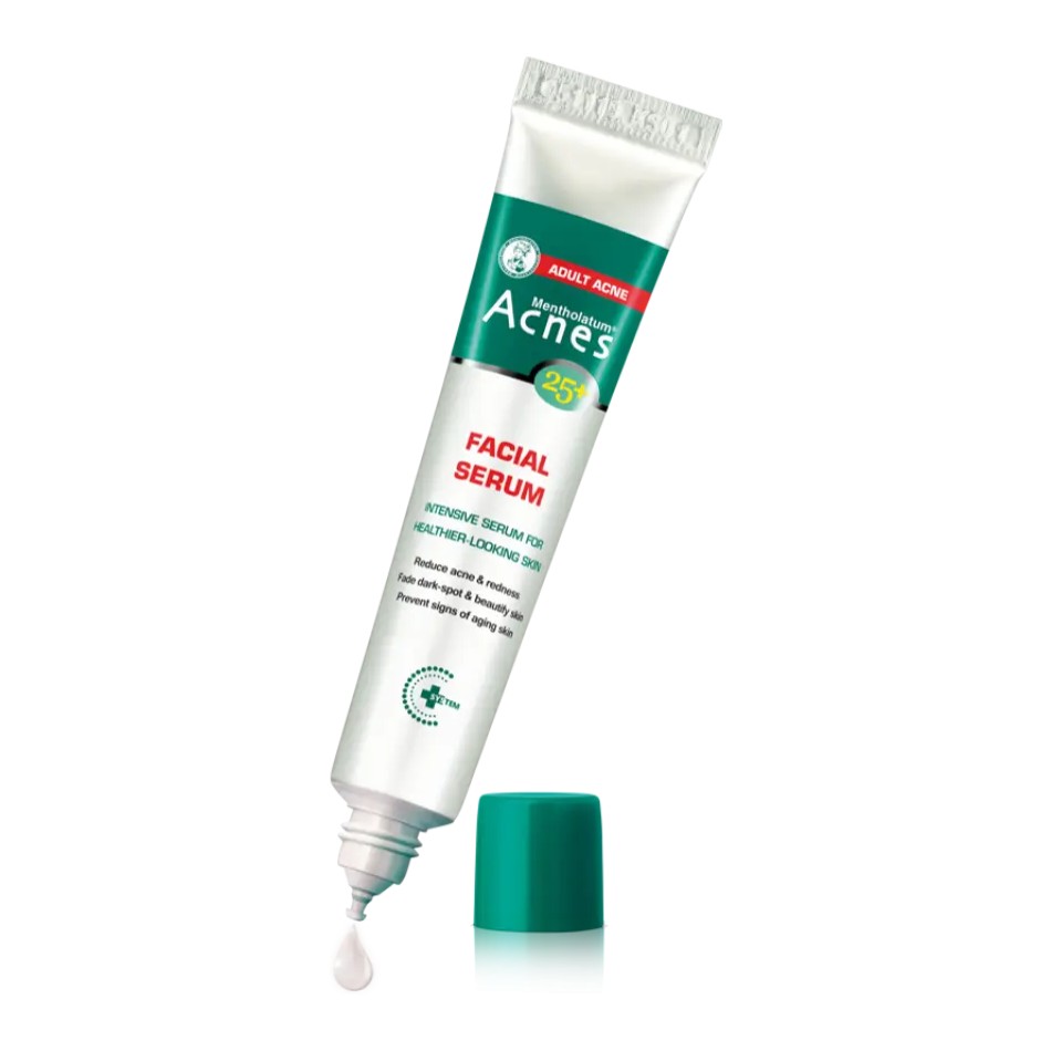 Acnes 25+ Facial Serum
