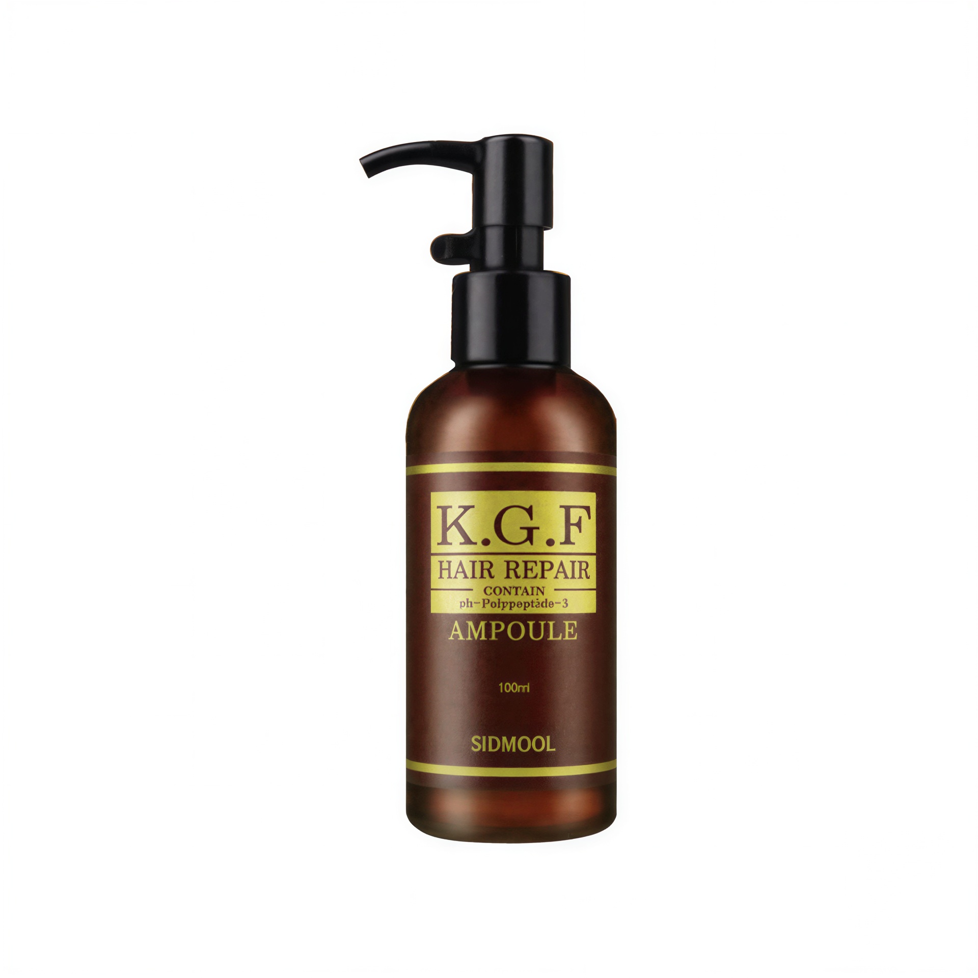 Sidmool KGF Hair Repair Ampoule
