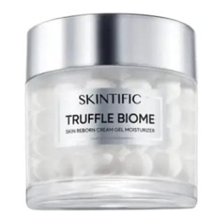 Skintific مرطب كريم جل Truffle Biome Skin Reborn