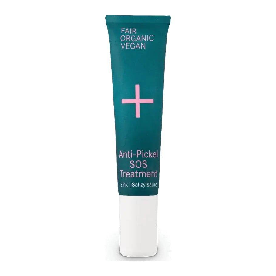 i+m Anti-Pickel SOS Treatment