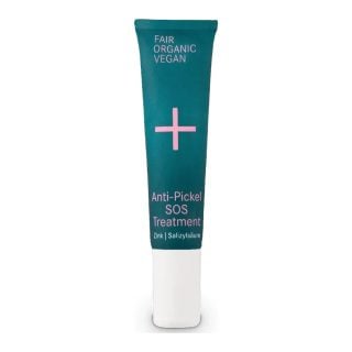 i+m Anti-Pickel SOS Treatment