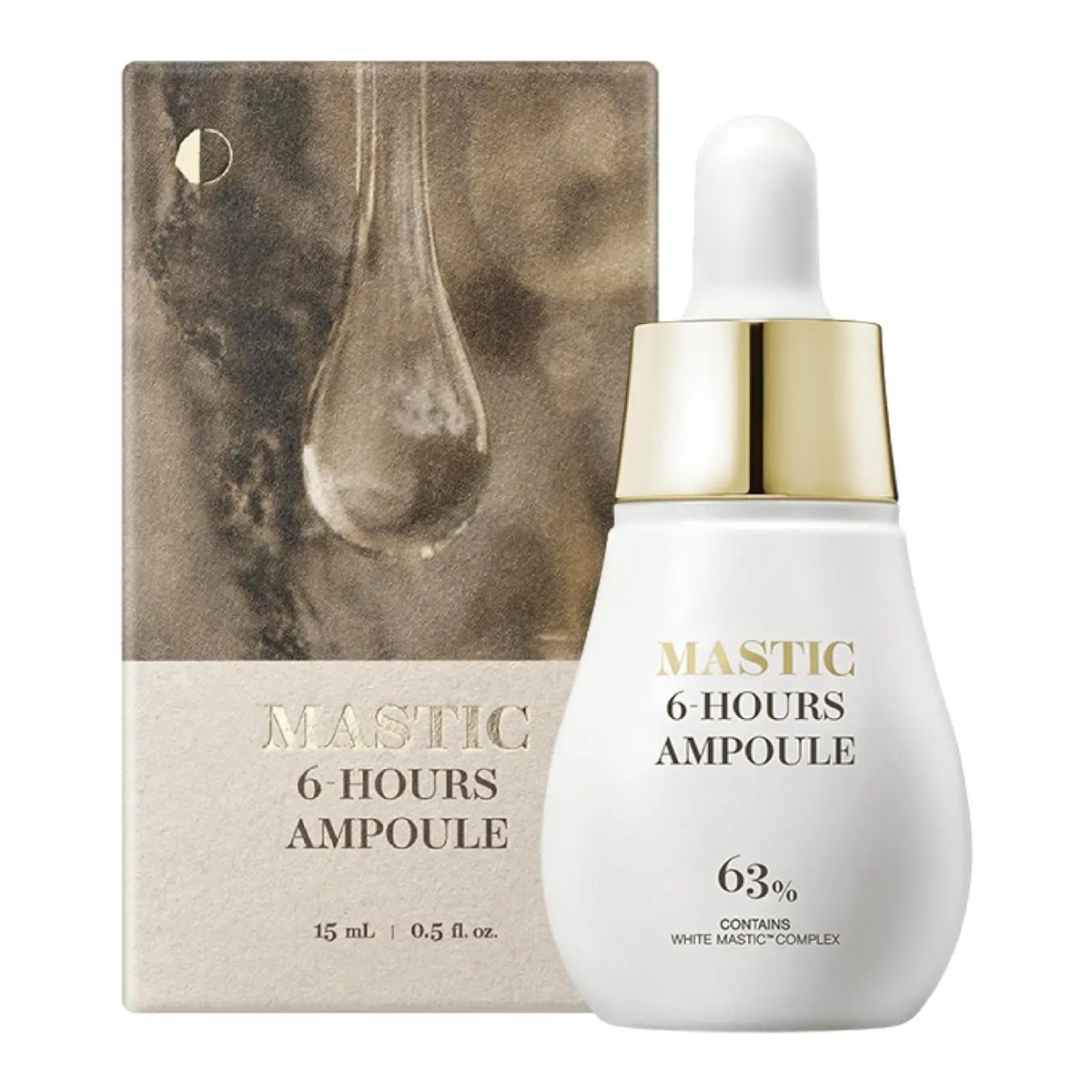 Mastina 6-Hours Ampoule