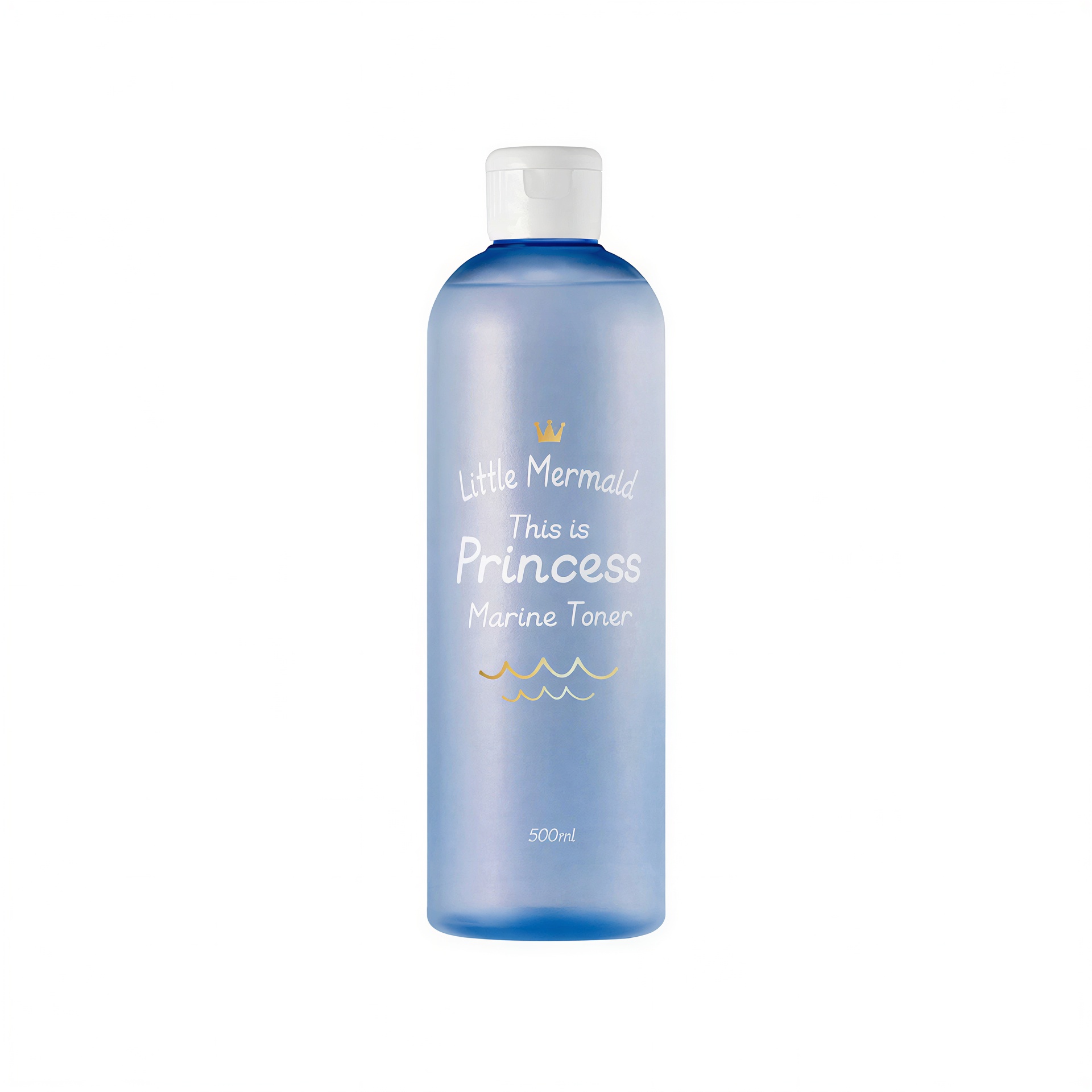 Beauty Recipe Little Mermaid This Is Princess Marine Toner