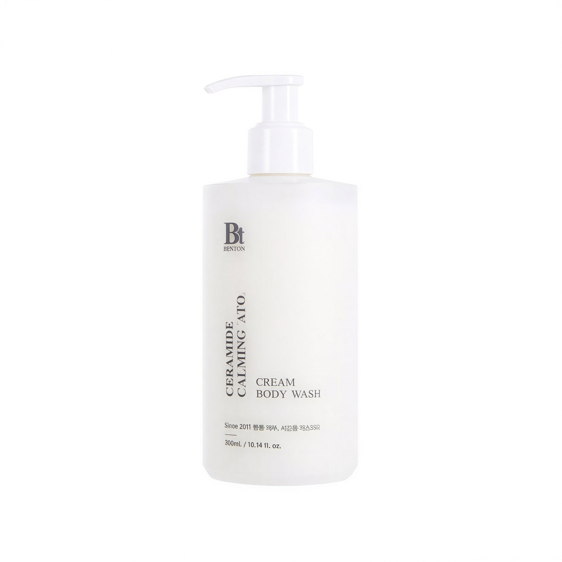 Benton Ceramide Calming Ato Cream Body Wash