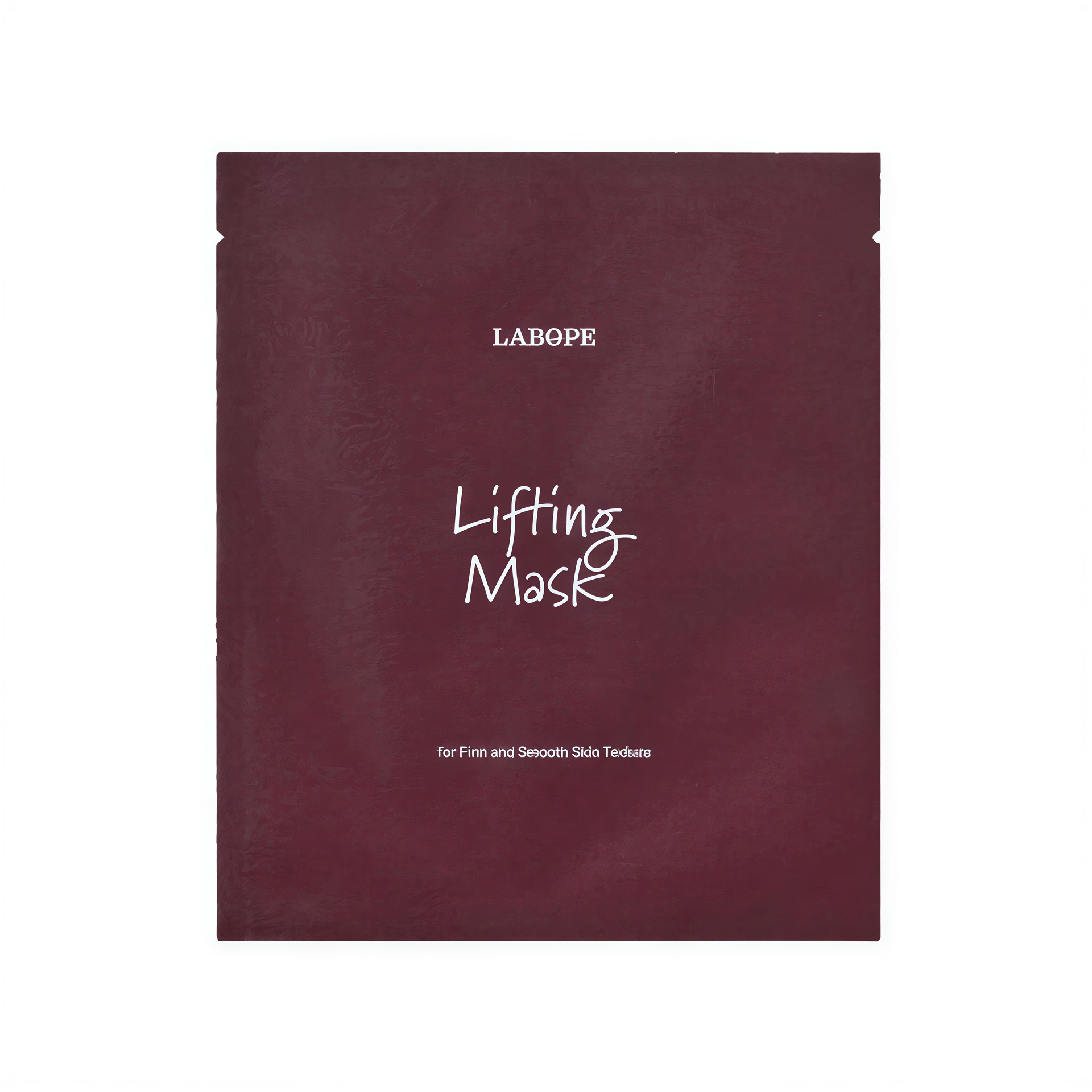 LABOPE Fenellagen Lifting Hold Cream Mask