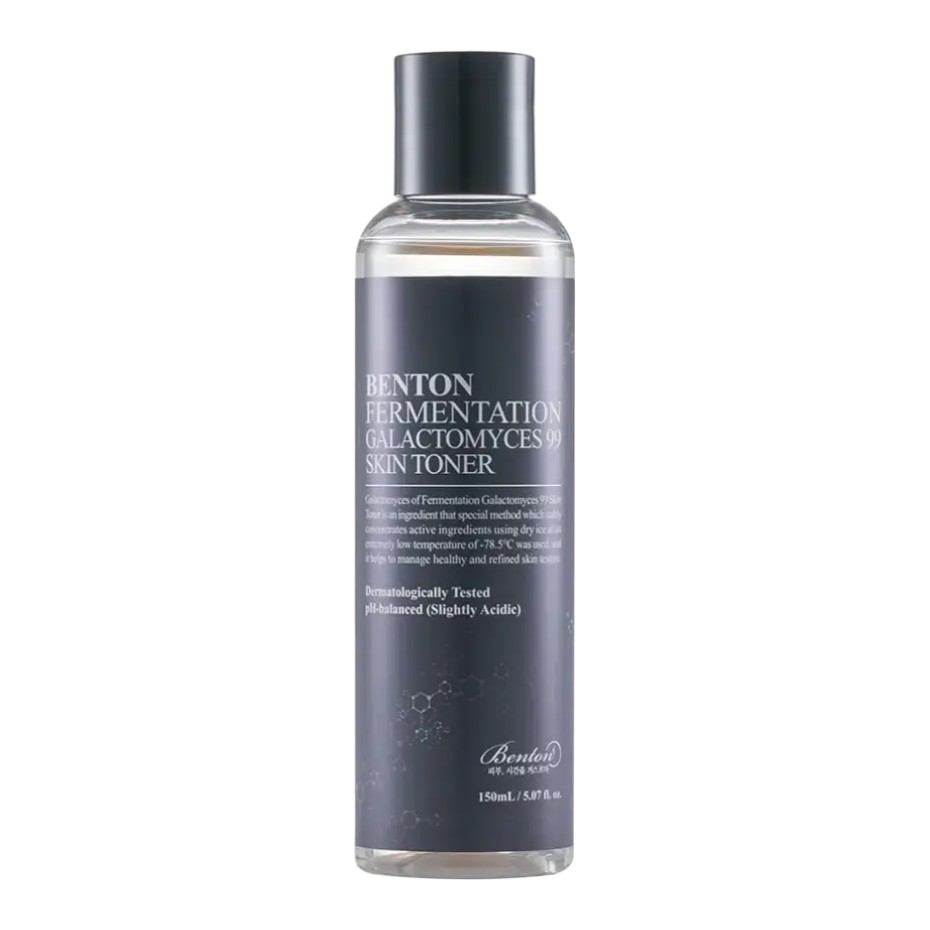 Benton Fermentation Galactomyces 99 Skin Toner