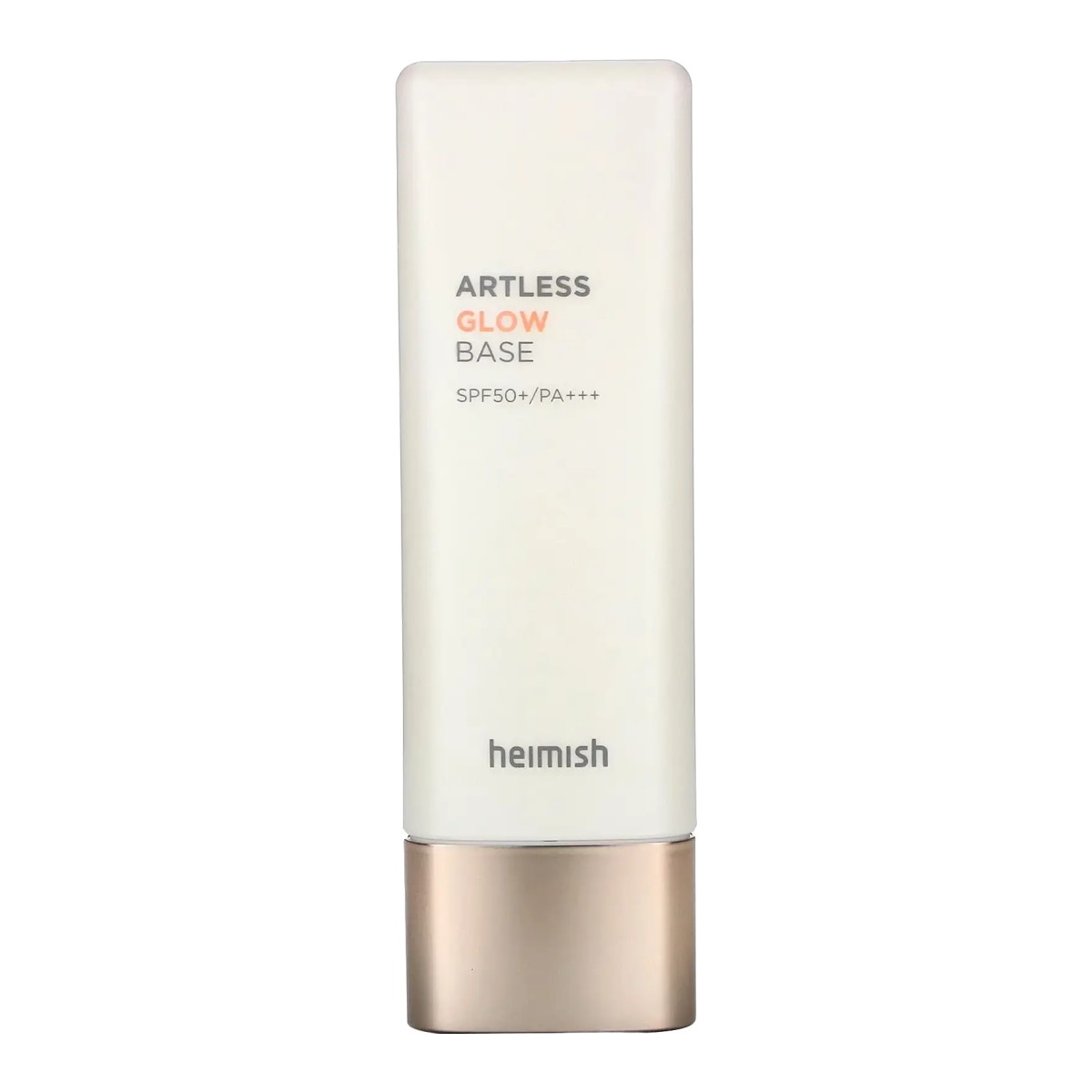 heimish Artless Glow Base SPF50+ PA+++