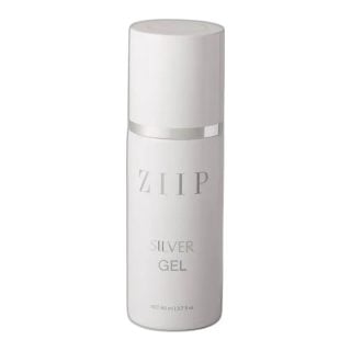 Ziip Beauty Silver Gel