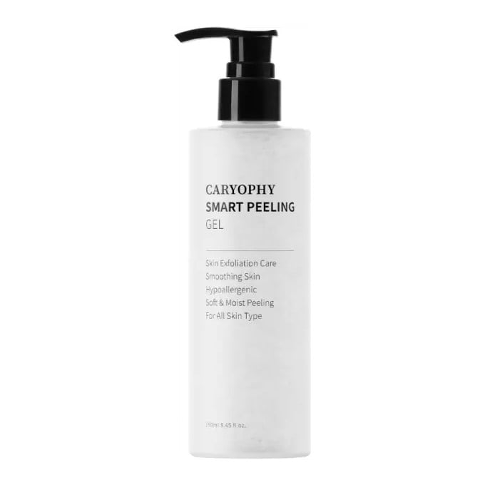 Caryophy Smart Peeling Gel