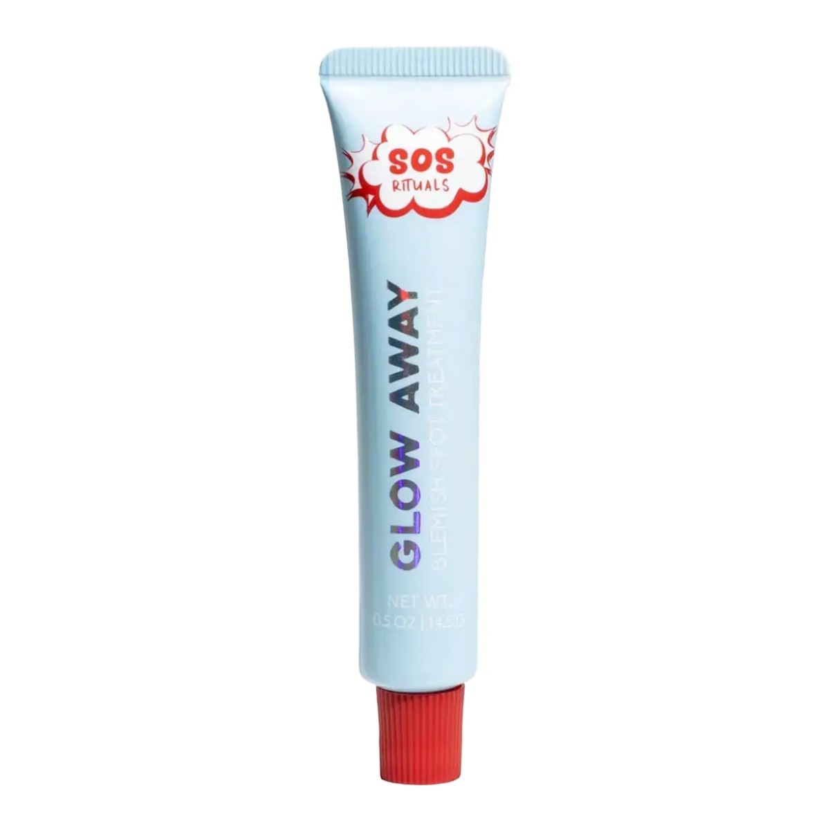 Five Below Glow Away Blemish Spot Treatment