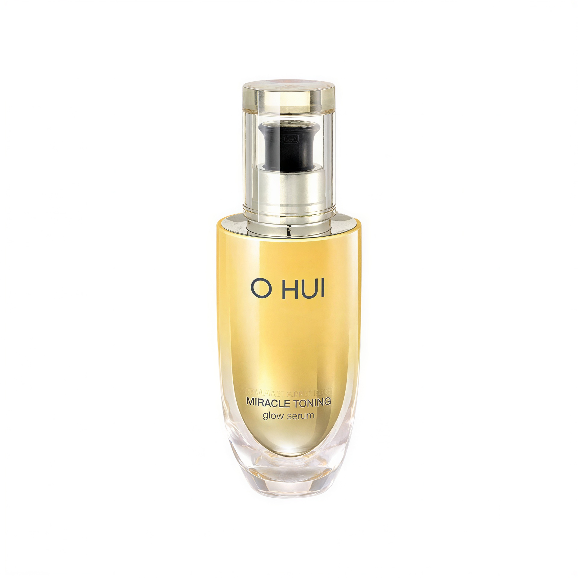 O Hui Miracle Toning Glow Serum