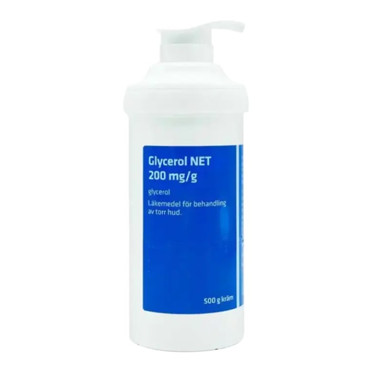 Evolan Glycerol Net Cream