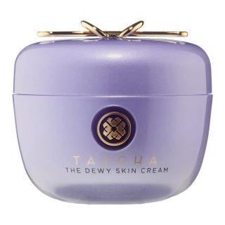 Tatcha كريم البشرة The Dewy