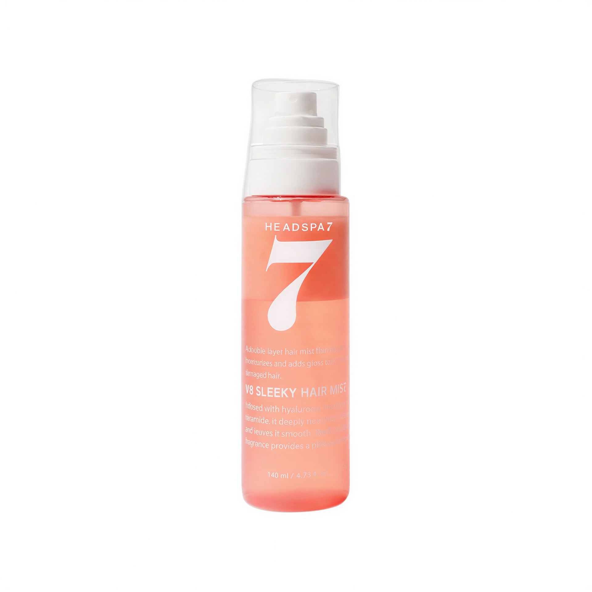Headspa7 V8 Sleeky Hair Mist
