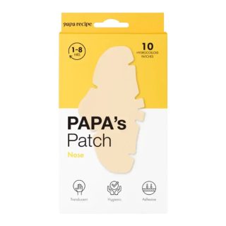 Papa Recipe Patch Nose