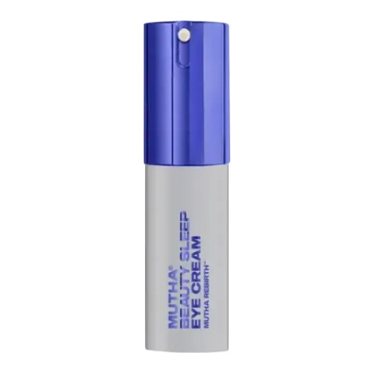 Mutha Beauty Sleep Eye Cream