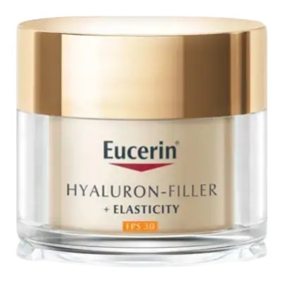 Eucerin Hyaluron-Filler + Elasticity SPF30