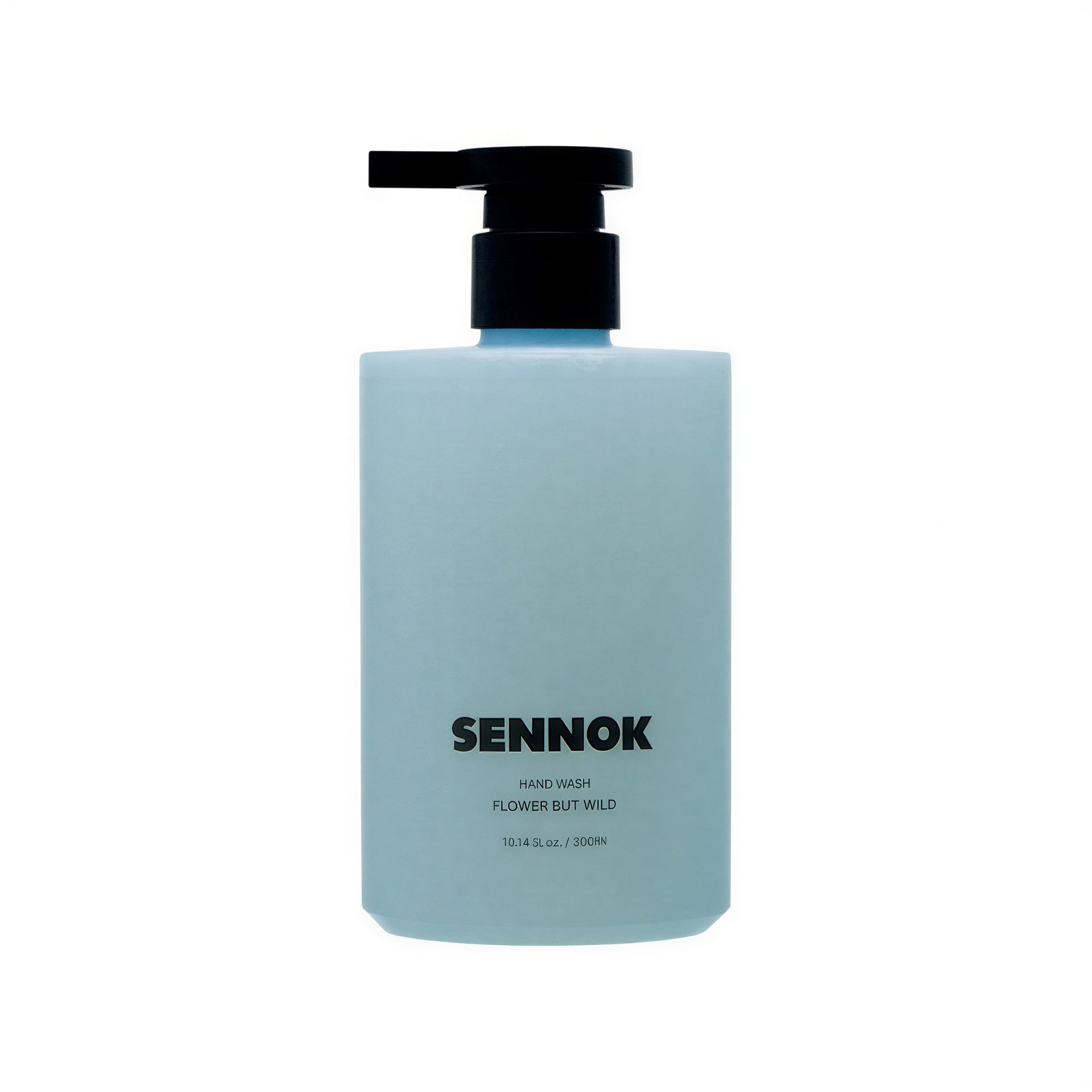 SENNOK フラワー バット ワイルド ハンドウォッシュ
