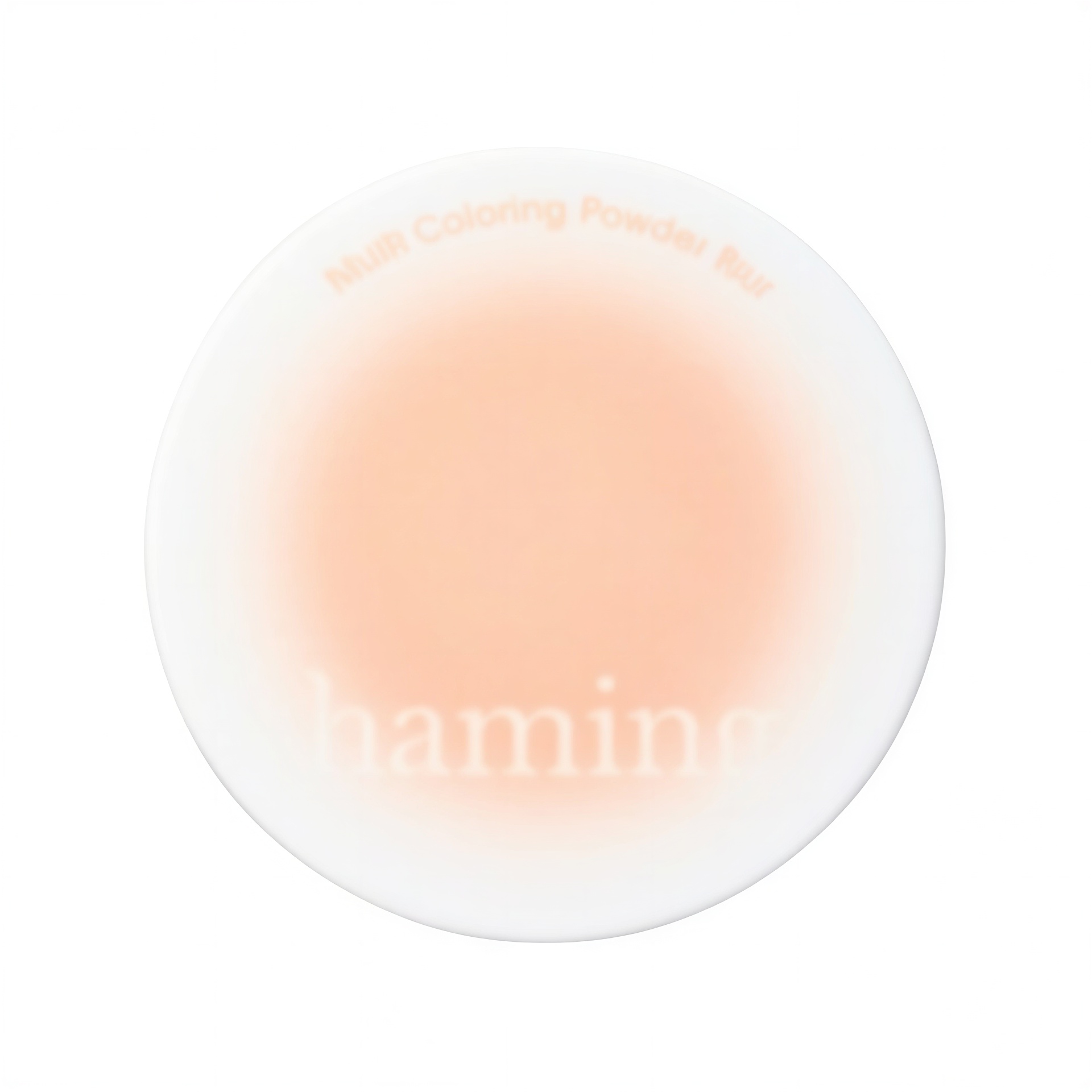 Haming Multi Coloring 柔焦蜜粉