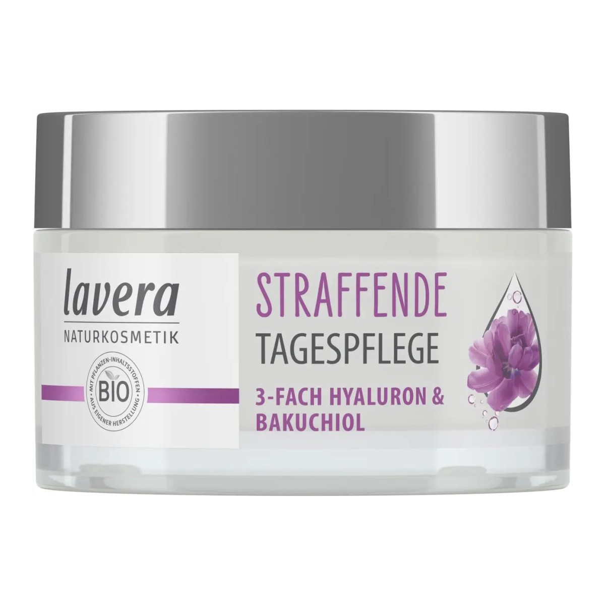 Lavera Firming Day Cream