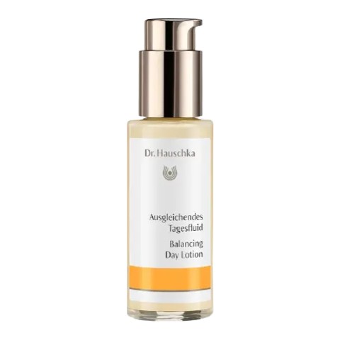 Dr. Hauschka Balancing Day Lotion