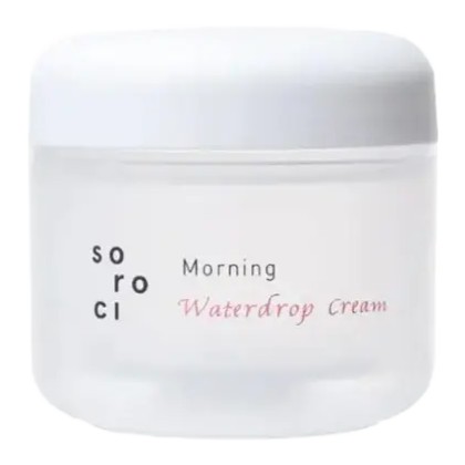 Soroci Morning Drizzle Waterdrop Cream