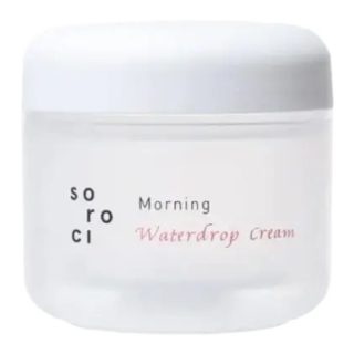 Soroci 晨露水滴霜