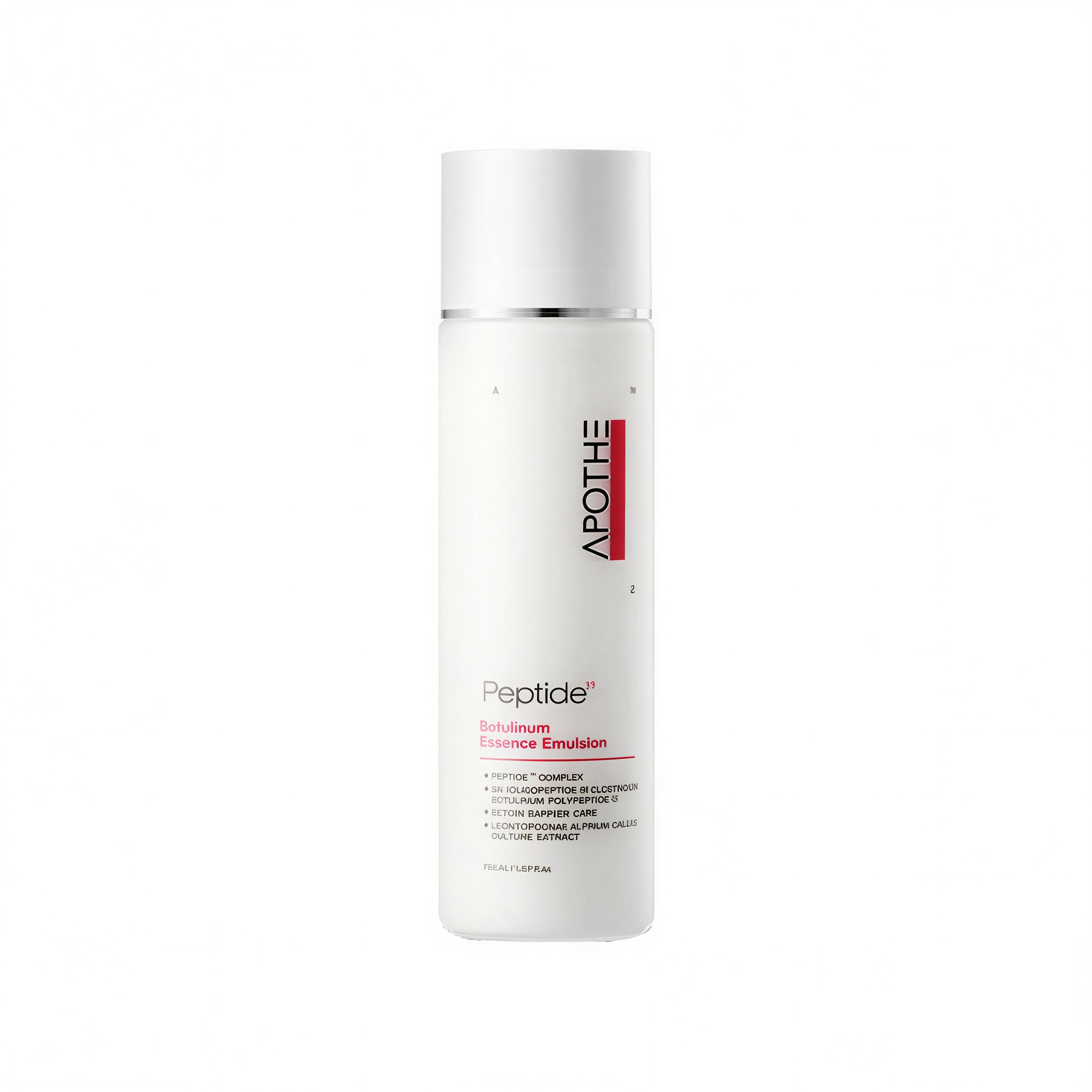 Apothe Peptide11 Botulinum Essence Emulsion