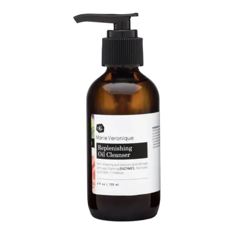 Marie Veronique Replenishing Oil Cleanser