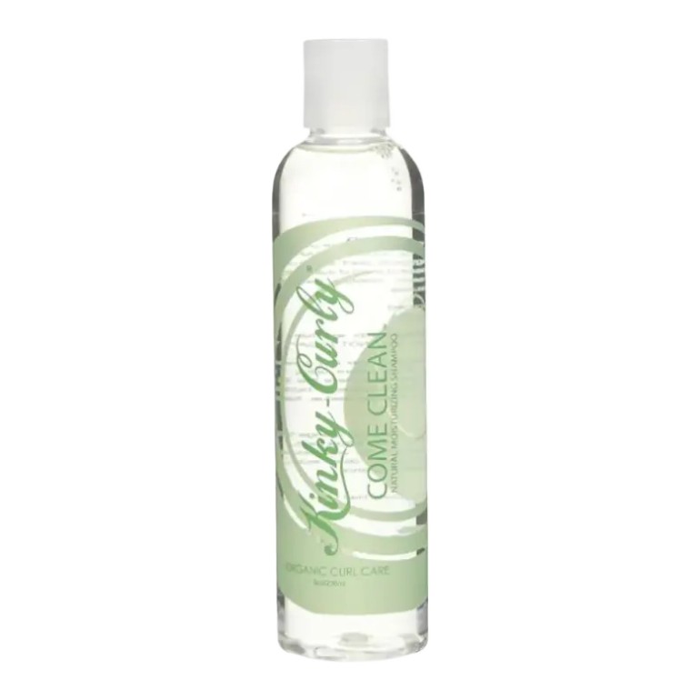 Kinky Curly Come Clean Shampoo