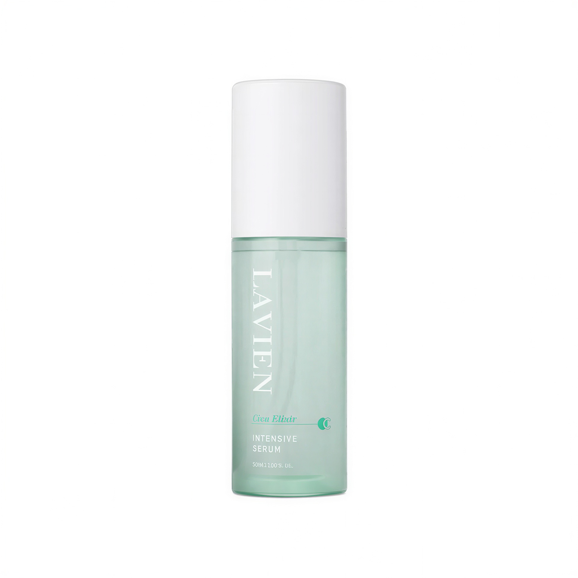 Lavien Cica Elixir Intensive Serum