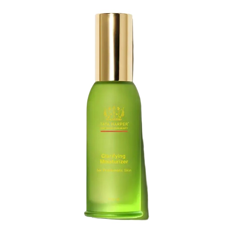 Tata Harper Clarifying Moisturizer
