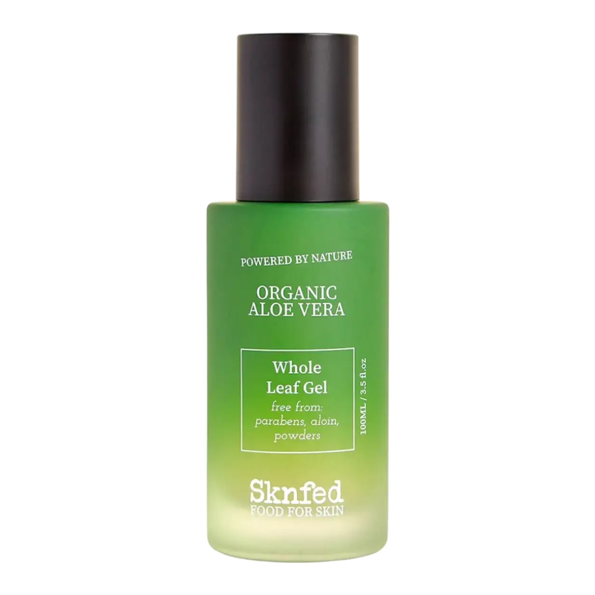 Sknfed Organic Aloe Vera