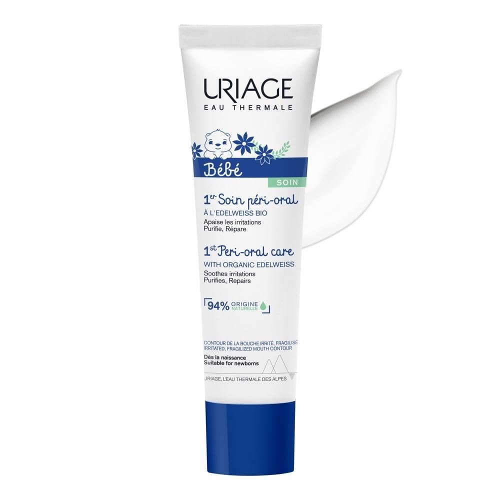 Uriage Bébé 1st Peri-Oral Care