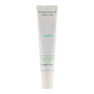 Sebocalm Dermo Care Overnight Relief Balm