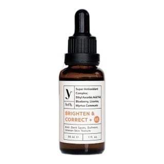So Fly Cosmetics Brighten & Correct +MC Serum