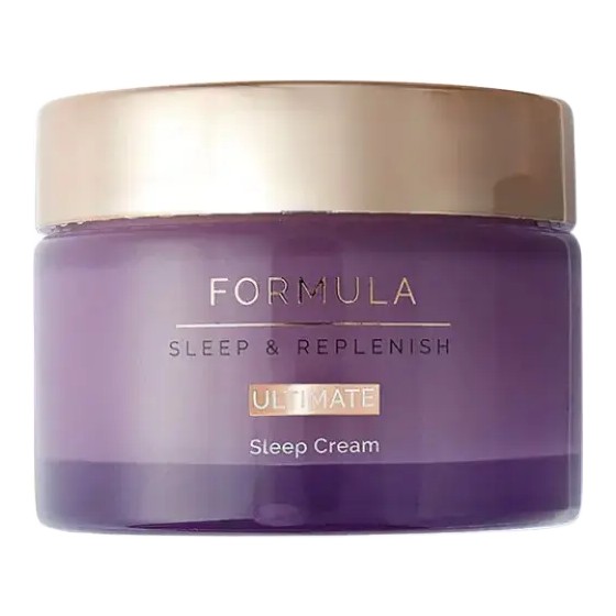 Formula Sleep & Replenish Ultimate Sleep Cream