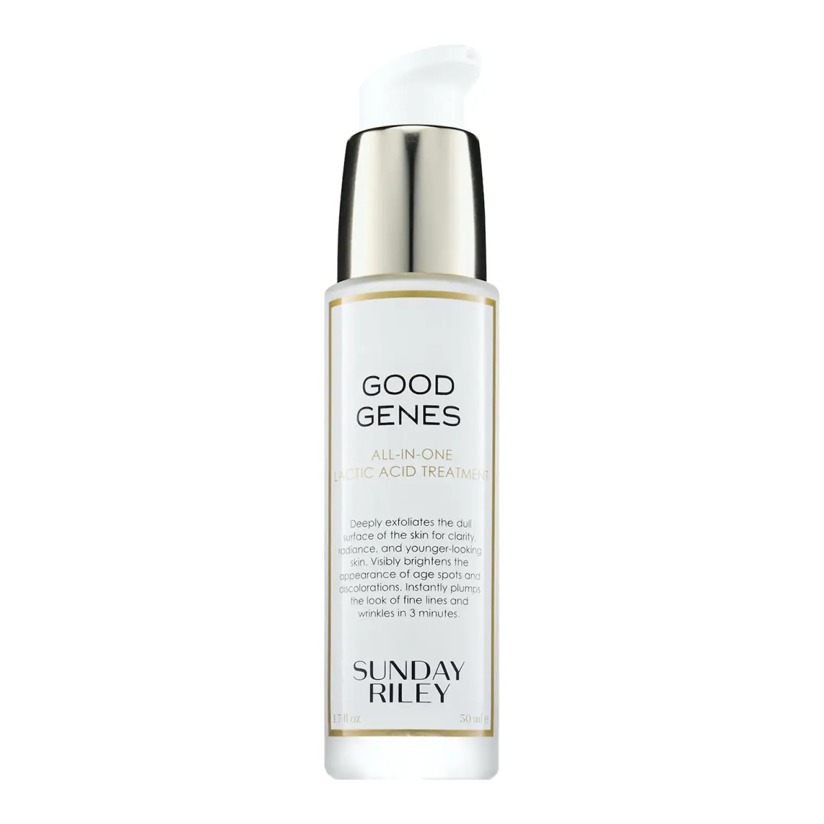 Sunday Riley Good Genes All-In-One Lactic Acid Treatment