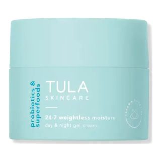 Tula Skincare 24-7 كريم جل مرطّب خفيف للنهار والليل