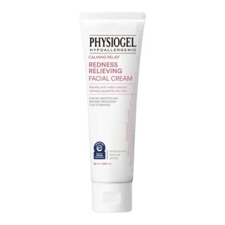 Physiogel كريم الوجه المهدّئ لتخفيف الاحمرار